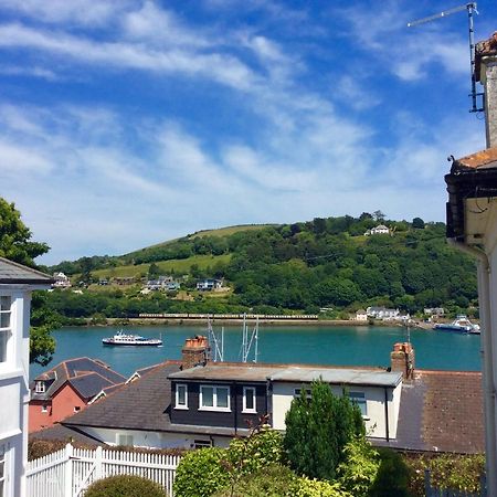 Sandquay View Dartmouth Exterior foto