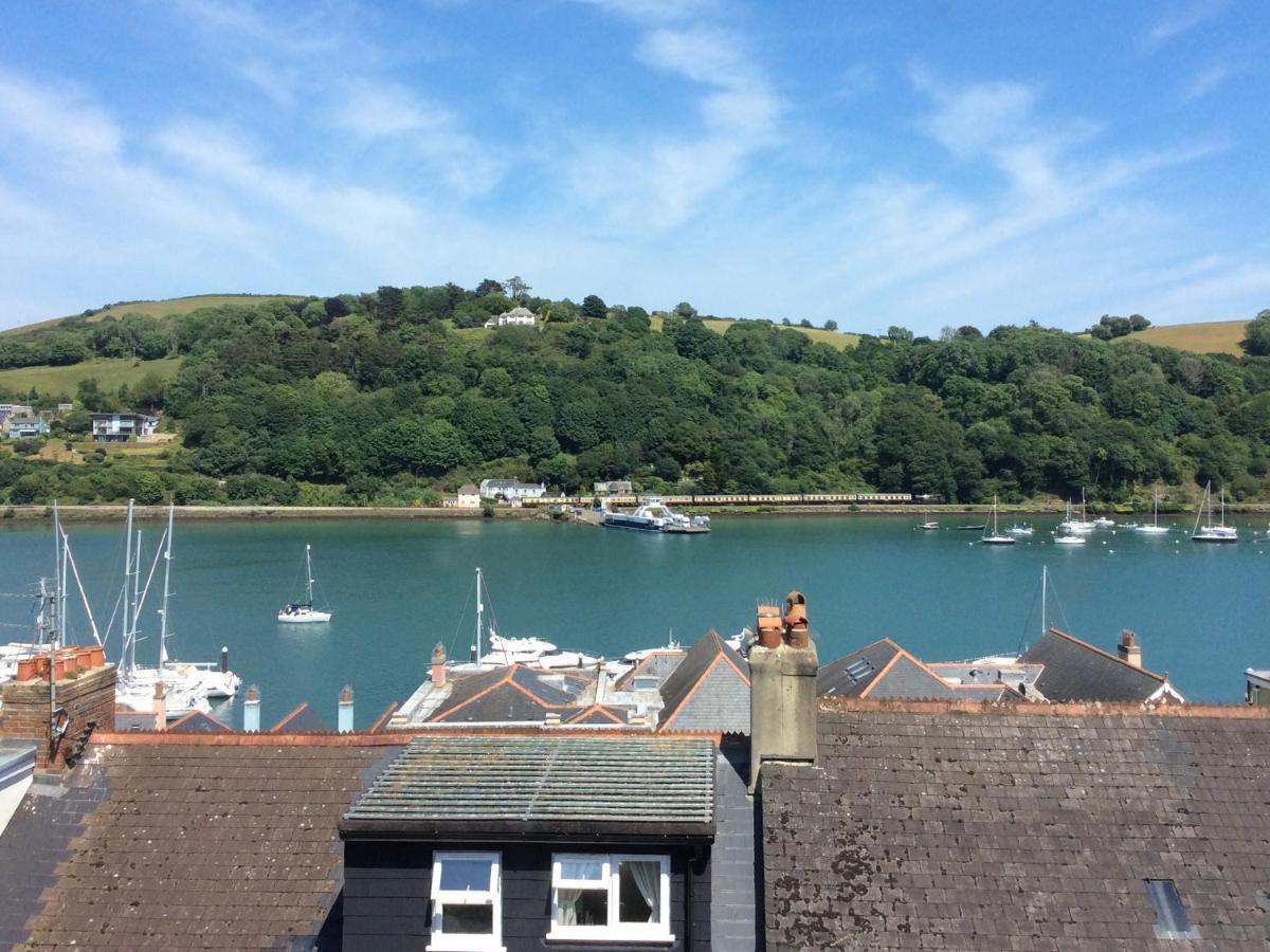 Sandquay View Dartmouth Exterior foto