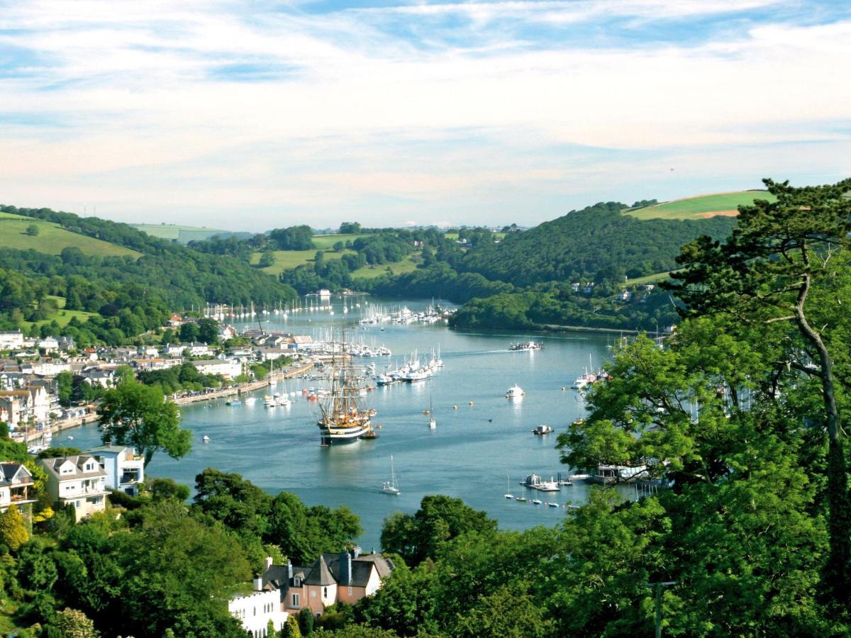 Sandquay View Dartmouth Exterior foto