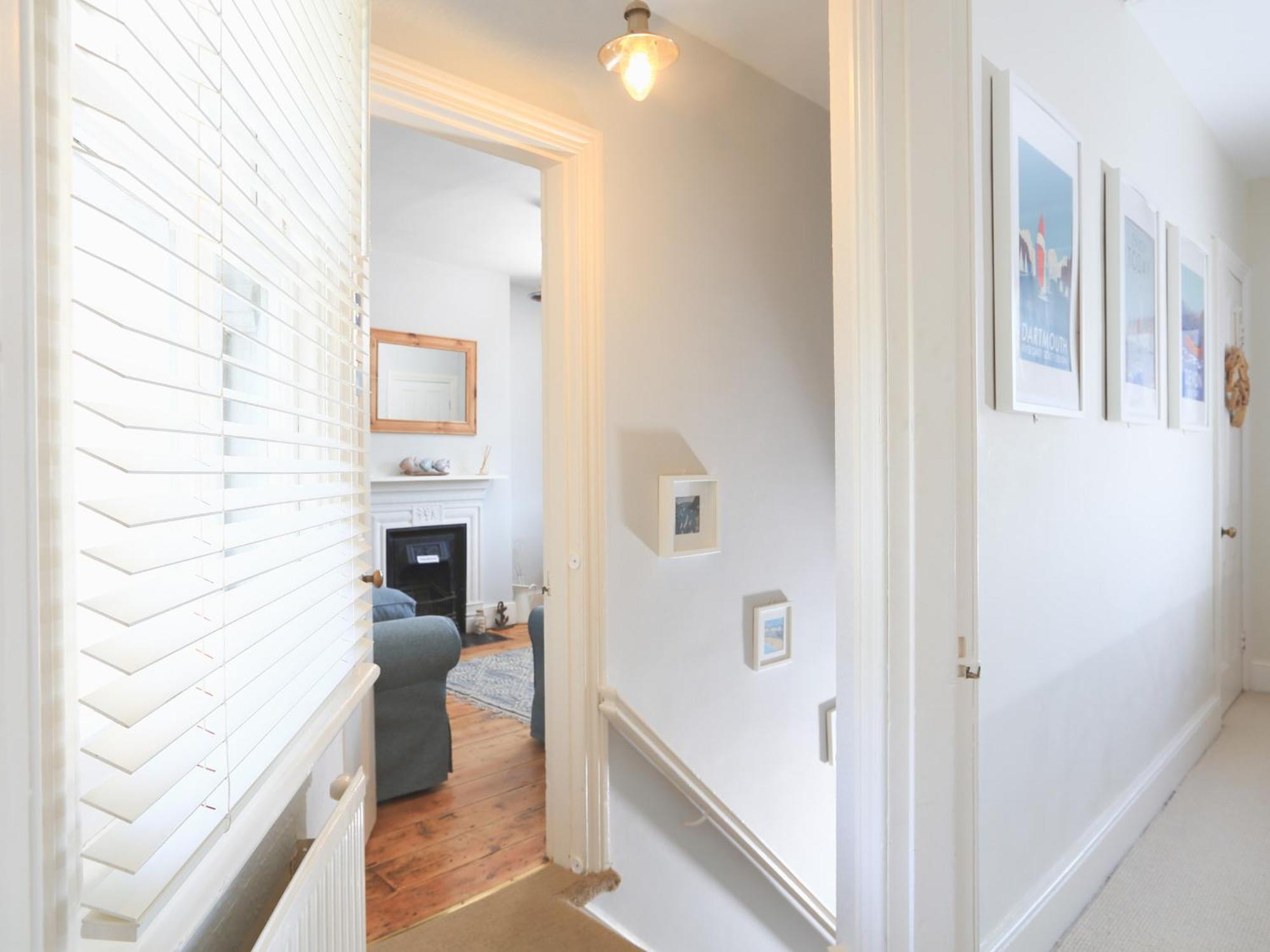 Sandquay View Dartmouth Exterior foto