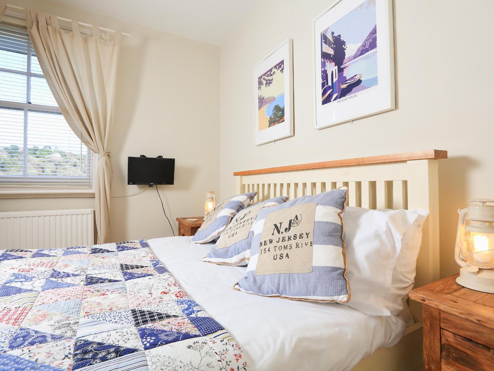 Sandquay View Dartmouth Exterior foto