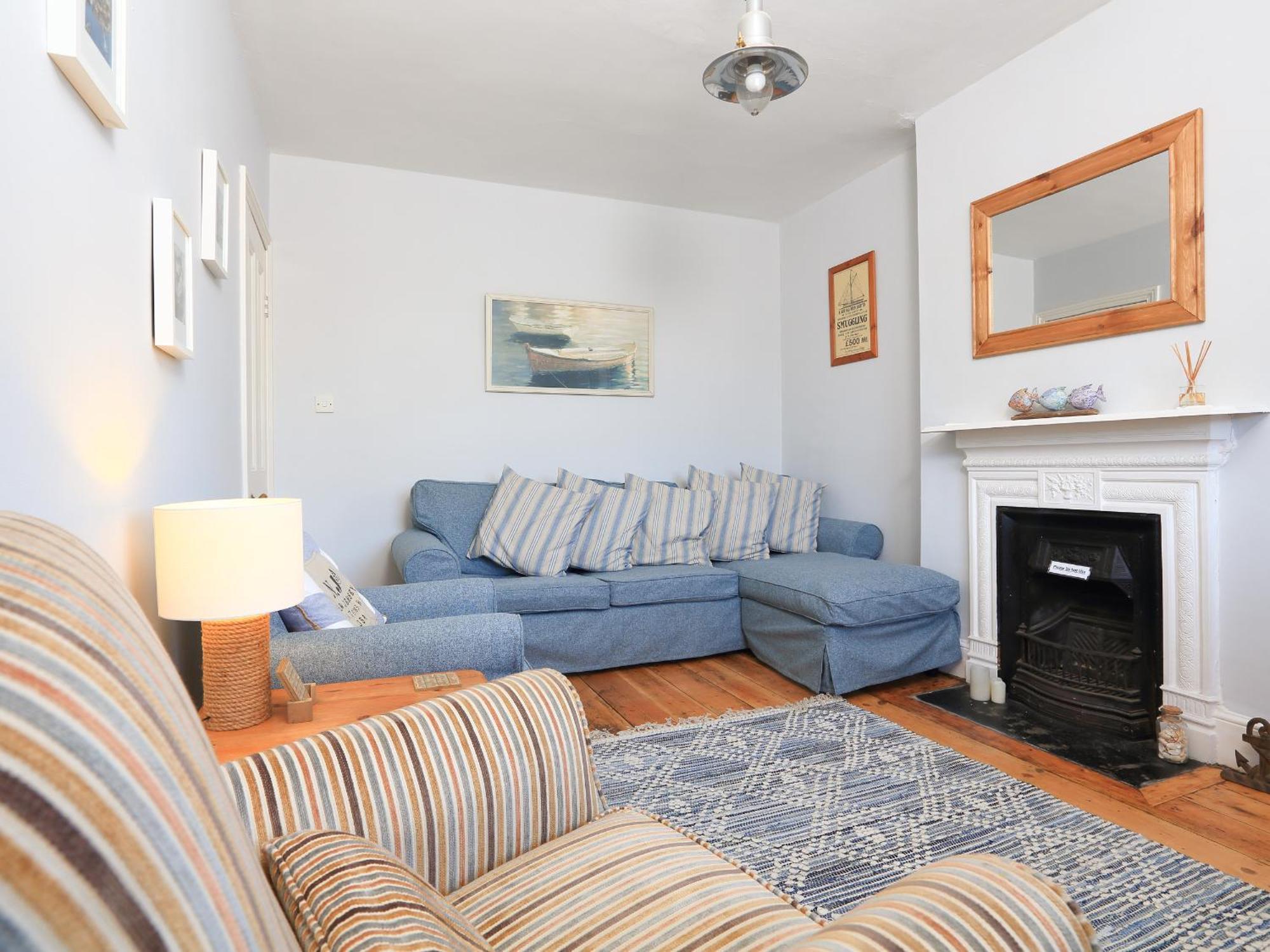 Sandquay View Dartmouth Exterior foto