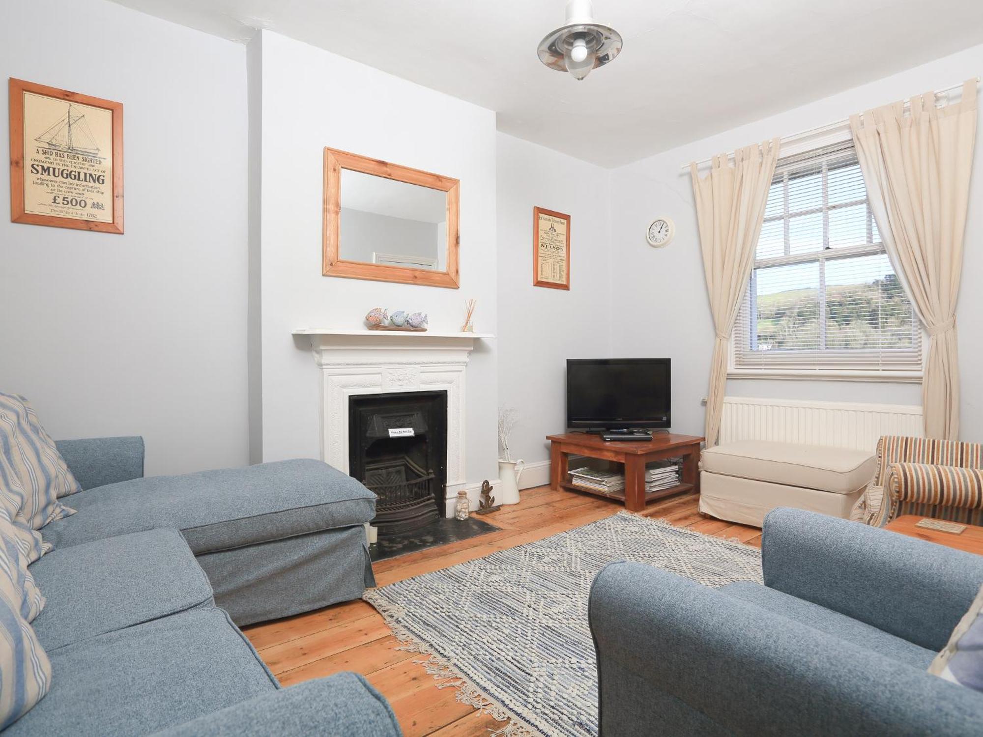 Sandquay View Dartmouth Exterior foto